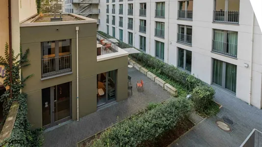 Apartments in Berlin Mitte - photo 8
