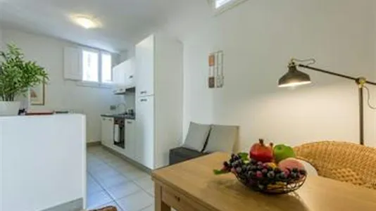 Apartments in Florence - photo 9