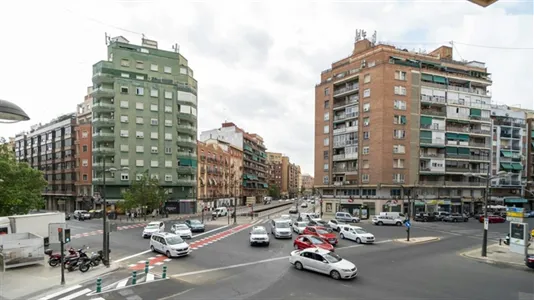 Rooms in Valencia Patraix - photo 4