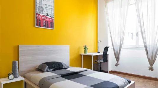Rooms in Milano Zona 2 - Stazione Centrale, Gorla, Turro, Greco, Crescenzago - photo 2