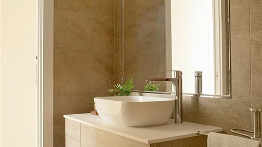 Apartments in Madrid Chamberí - photo 9