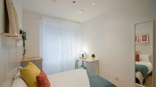 Rooms in Madrid Tetuán - photo 7