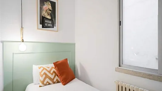 Rooms in Madrid Centro - photo 4
