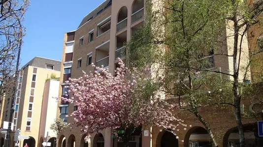 Rooms in L'Haÿ-les-Roses - photo 7