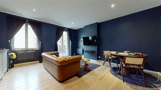 Apartments in Saint-Étienne - photo 6