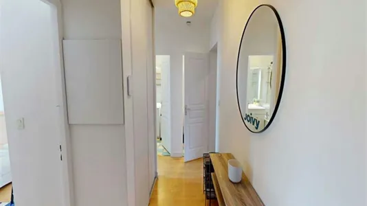 Rooms in Lyon - photo 5