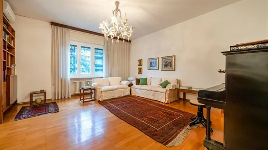 Apartments in Milano Zona 8 - Fiera, Gallaratese, Quarto Oggiaro - photo 7