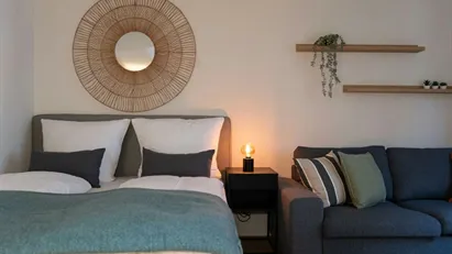 Apartment for rent in Munich