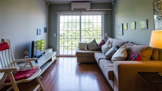 Apartments in Barcelona Sant Martí - photo 5