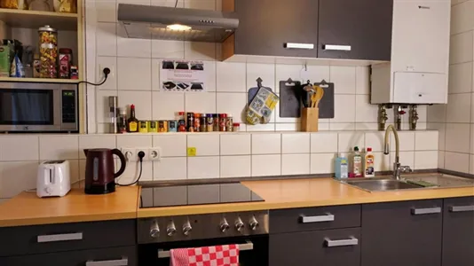 Rooms in Koblenz - photo 4