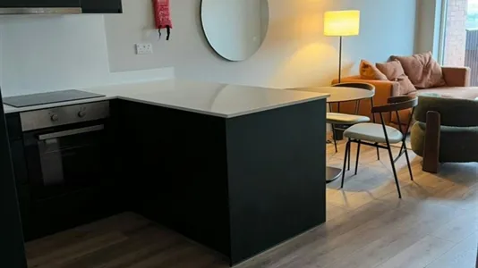 Apartments in Clontarf - photo 3