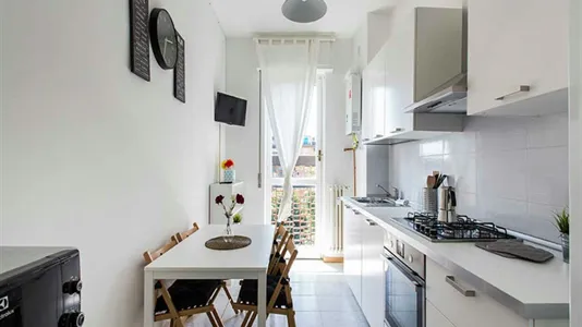 Rooms in Buccinasco - photo 6