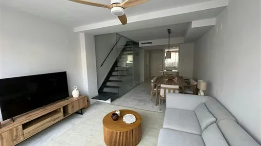 Apartments in Jávea/Xàbia - photo 6