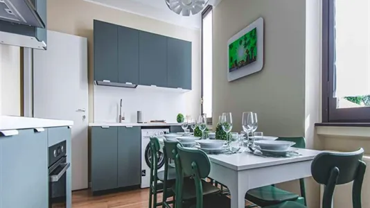 Rooms in Milano Zona 2 - Stazione Centrale, Gorla, Turro, Greco, Crescenzago - photo 8