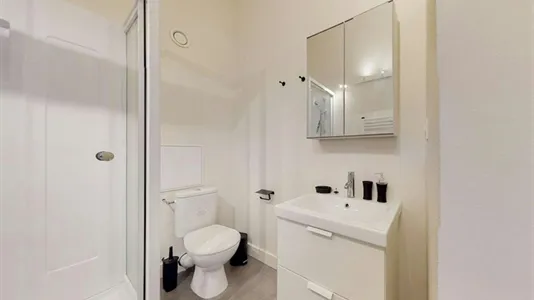 Rooms in Lille - photo 4