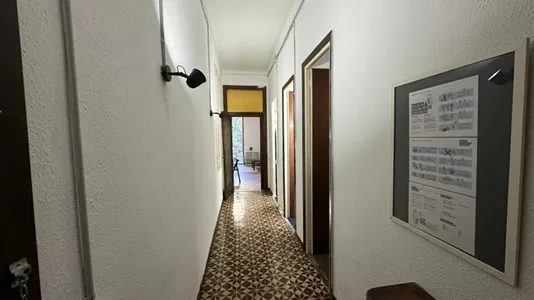 Rooms in Barcelona Eixample - photo 10