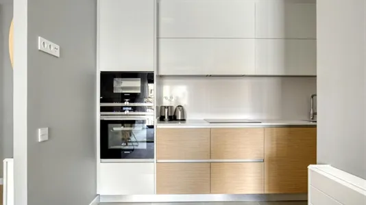 Apartments in Barcelona Sant Martí - photo 5