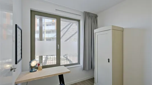 Apartments in Amsterdam Zeeburg - photo 9