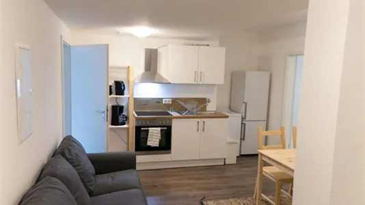 Rooms in Dusseldorf - photo 4