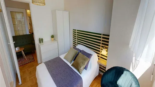 Rooms in Lyon - photo 2