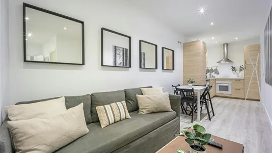 Rooms in Madrid Centro - photo 4