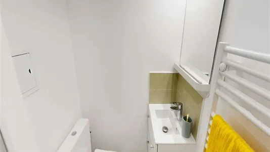 Rooms in Paris 9ème arrondissement - photo 5