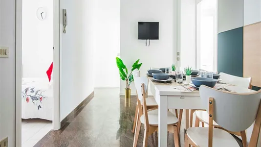 Rooms in Milano Zona 2 - Stazione Centrale, Gorla, Turro, Greco, Crescenzago - photo 9