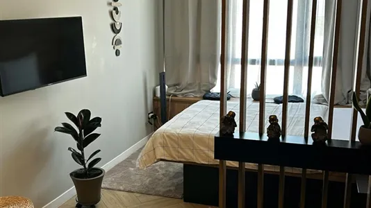 Apartments in Thessaloniki - photo 9