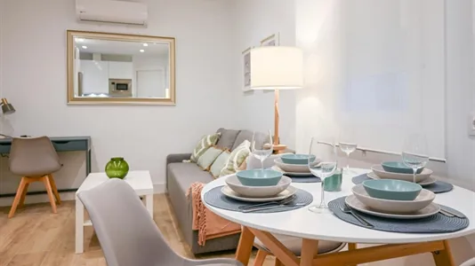 Apartments in Madrid Arganzuela - photo 7