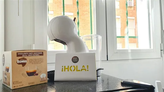 Rooms in Los Berrocales - photo 4