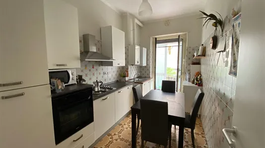 Rooms in Turin - photo 8