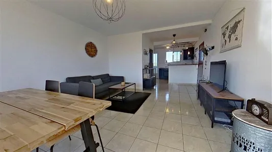 Rooms in Nîmes - photo 7