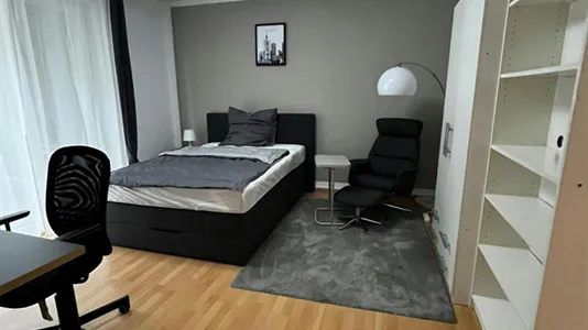 Rooms in Location is not specified - photo 1