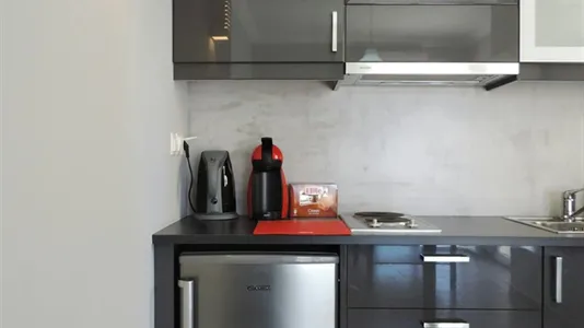 Apartments in Location is not specified - photo 9