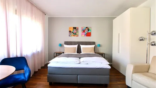 Apartments in Cologne Innenstadt - photo 6