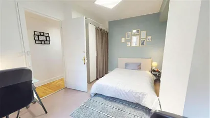 Room for rent in Saint-Étienne, Auvergne-Rhône-Alpes