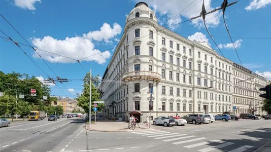 Rooms in Riga Centrs - photo 10
