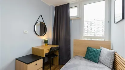 Room for rent in Warsaw
