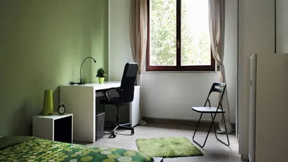 Room for rent in Milano Zona 2 - Stazione Centrale, Gorla, Turro, Greco, Crescenzago, Milan