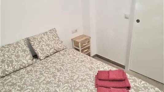 Apartments in Sevilla Casco Antiguo - photo 10