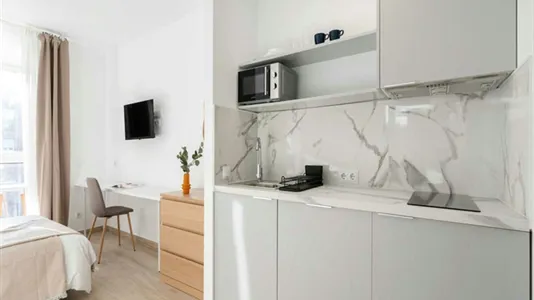 Rooms in Madrid Fuencarral-El Pardo - photo 7