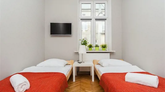 Rooms in Kraków Podgórze - photo 3