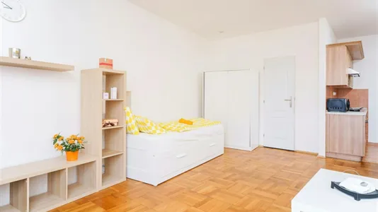 Apartments in Location is not specified - photo 8