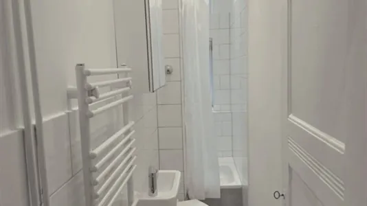 Rooms in Berlin Friedrichshain-Kreuzberg - photo 8