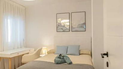 Room for rent in Zaragoza, Aragón