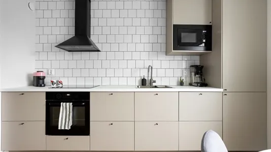 Apartments in Trelleborg - photo 3