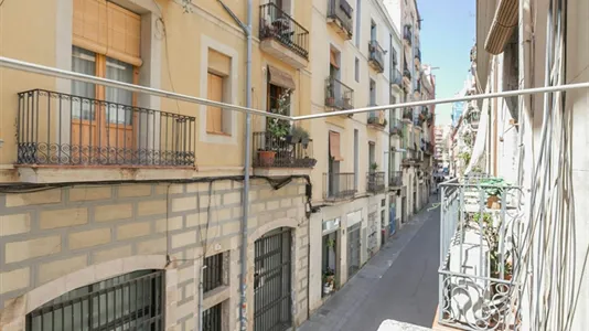 Apartments in Barcelona Gràcia - photo 4
