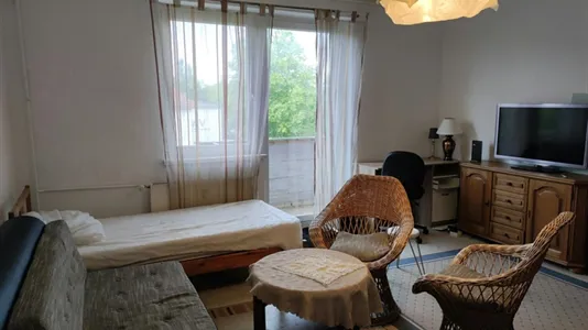 Rooms in Berlin Steglitz-Zehlendorf - photo 3
