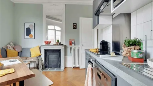 Rooms in Paris 15ème arrondissement - photo 5