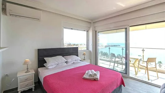 Apartments in Palaio Faliro - photo 1